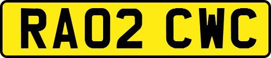 RA02CWC