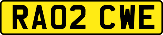 RA02CWE