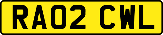 RA02CWL