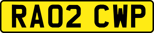 RA02CWP