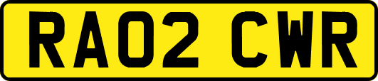 RA02CWR