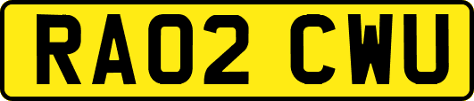 RA02CWU