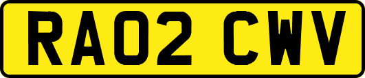 RA02CWV