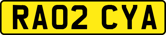 RA02CYA