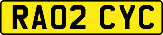 RA02CYC