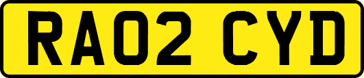 RA02CYD