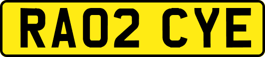 RA02CYE