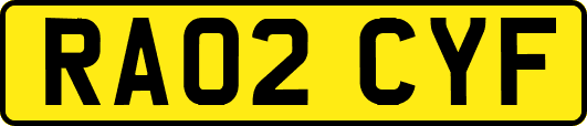 RA02CYF