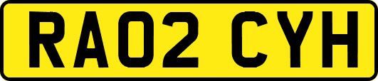 RA02CYH