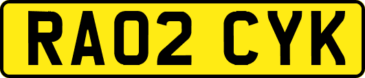 RA02CYK