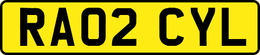 RA02CYL