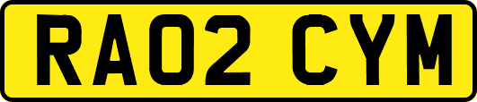 RA02CYM