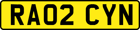 RA02CYN