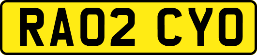 RA02CYO
