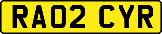 RA02CYR