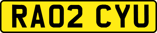 RA02CYU