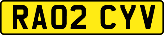 RA02CYV