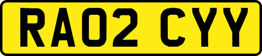 RA02CYY