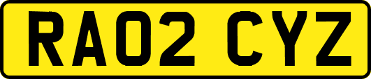 RA02CYZ