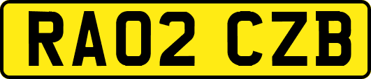 RA02CZB