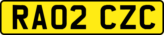 RA02CZC