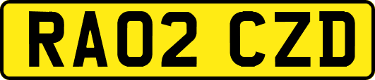 RA02CZD