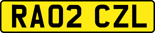 RA02CZL