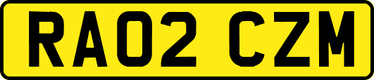 RA02CZM