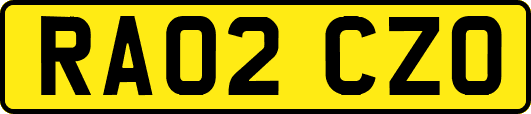 RA02CZO