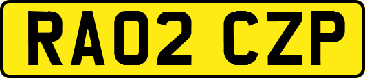 RA02CZP