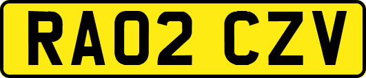 RA02CZV