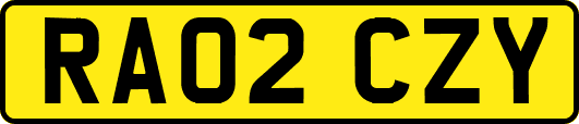 RA02CZY