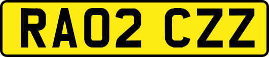 RA02CZZ