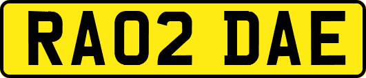 RA02DAE