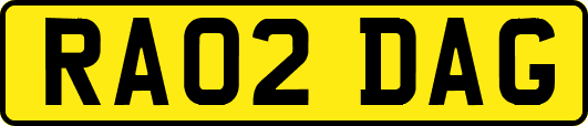 RA02DAG