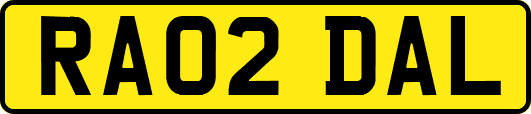 RA02DAL