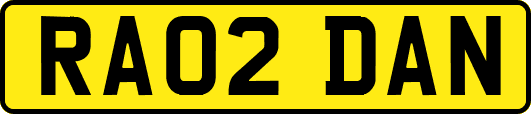 RA02DAN