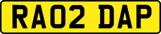 RA02DAP