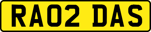 RA02DAS