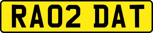 RA02DAT