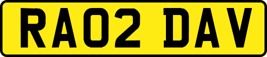 RA02DAV