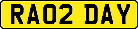RA02DAY