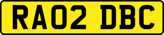 RA02DBC