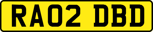 RA02DBD