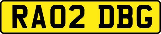 RA02DBG