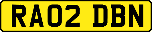 RA02DBN