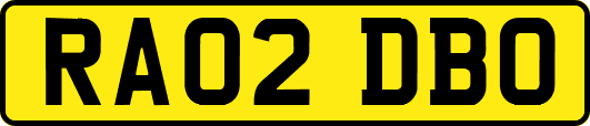 RA02DBO