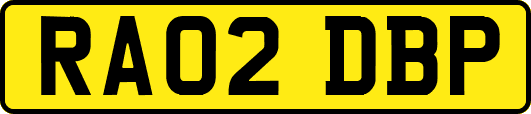 RA02DBP