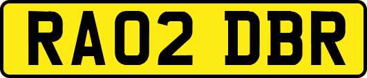 RA02DBR