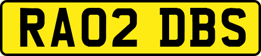 RA02DBS